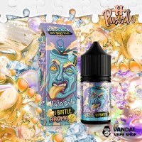 Набори для самозамісу In Bottle Salt Puzzle 30 мл 30 мг - Baja Soda