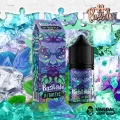 Набор для самозамеса In Bottle Salt Puzzle 30 мл 30 мг со вкусом соды с базиликом