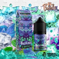 Набори для самозамісу In Bottle Salt Puzzle 30 мл 30 мг - Basilade
