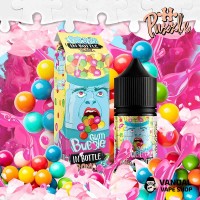 Набори для самозамісу In Bottle Salt Puzzle 30 мл 30 мг - Bubblegum