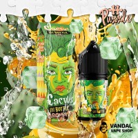 Набори для самозамісу In Bottle Salt Puzzle 30 мл 30 мг - Cactus