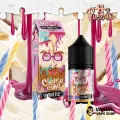 Набор для самозамеса In Bottle Salt Puzzle 30 мл 30 мг со вкусом чизкейка