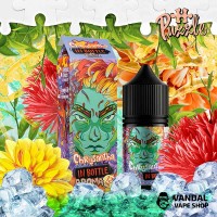 Набори для самозамісу In Bottle Salt Puzzle 30 мл 30 мг - Chrysanthemum