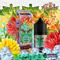 Набори для самозамісу In Bottle Salt Puzzle 30 мл 50 мг - Chrysantha