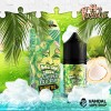 Coconut Pandan