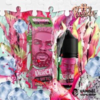 Наборы для самозамеса In Bottle Salt Puzzle 30 мл 30 мг - Dragon Fruit