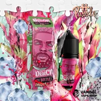 Набори для самозамісу In Bottle Salt Puzzle 30 мл 50 мг - Dragon Fruit