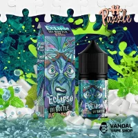 Наборы для самозамеса In Bottle Salt Puzzle 30 мл 50 мг - Eclipse