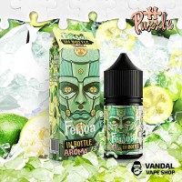 Наборы для самозамеса In Bottle Salt Puzzle 30 мл 30 мг - Feijoa