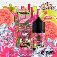 Набори для самозамісу In Bottle Salt Puzzle 30 мл 30 мг - Guava