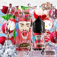 Набори для самозамісу In Bottle Salt Puzzle 30 мл 30 мг - Lychee