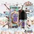 Набір для самозамісу In Bottle Salt Puzzle 30 мл 30 мг зі смаком кокоса і морозива