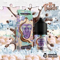 Набори для самозамісу In Bottle Salt Puzzle 30 мл 30 мг - Macapuno