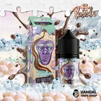 Набори для самозамісу In Bottle Salt Puzzle 30 мл 50 мг - Macapuno