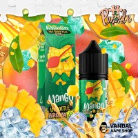 Набори для самозамісу In Bottle Salt Puzzle 30 мл 30 мг - Mango