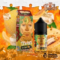Набори для самозамісу In Bottle Salt Puzzle 30 мл 30 мг - Melon