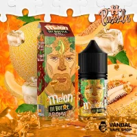 Набори для самозамісу In Bottle Salt Puzzle 30 мл 50 мг - Melon
