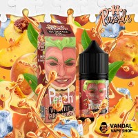 Набори для самозамісу In Bottle Salt Puzzle 30 мл 30 мг - Peach
