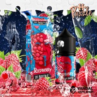 Набори для самозамісу In Bottle Salt Puzzle 30 мл 30 мг - Raspberry
