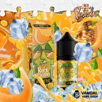 Наборы для самозамеса In Bottle Salt Puzzle 30 мл 30 мг - Rockmelon