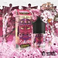 Набор для самозамеса In Bottle Salt Puzzle 30 мл 30 мг со вкусом сакуры