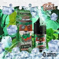 Наборы для самозамеса In Bottle Salt Puzzle 30 мл 30 мг - Spearmint