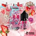 Набор для самозамеса In Bottle Salt Puzzle 30 мл 30 мг со вкусом клубничных хлопьев