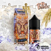Наборы для самозамеса In Bottle Salt Puzzle 30 мл 30 мг - Sweet Rice
