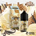 Набор для самозамеса In Bottle Salt Puzzle 30 мл 30 мг со вкусом ванильного мороженого