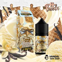 Набори для самозамісу In Bottle Salt Puzzle 30 мл 30 мг - Vanilla Ice Cream