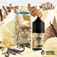 Набори для самозамісу In Bottle Salt Puzzle 30 мл 50 мг - Vanilla Ice Cream
