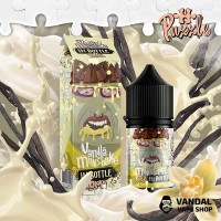 Наборы для самозамеса In Bottle Salt Puzzle 30 мл 30 мг - Vanilla Milkshake