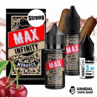 Набор для самозамеса Infinity MAX Strong 30 мл 50 мг - Monarch