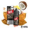 Набір для самозамісу Infinity MAX Strong 30 мл 50 мг зі смаком тютюну з кокосом