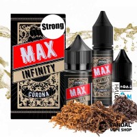 Набор для самозамеса Infinity MAX Strong 30 мл 50 мг - Corona