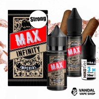 Набор для самозамеса Infinity MAX Strong 30 мл 50 мг - Imperial
