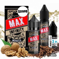 Набор для самозамеса Infinity MAX Strong 30 мл 50 мг - Monaco