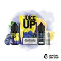Набір для самозамісу Juice Up Salt 30 мл 50 мг зі смаком чорниці і лимона