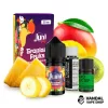 Tropical Fruits