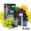 Sweet & Sour Grape