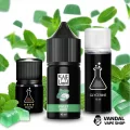 Набор для самозамеса Kaif Liquid 30 мл 50 мг со вкусом сладкой мяты
