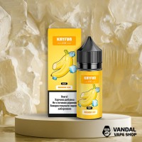 Набор Kayfun Ice - Банан Лёд 30 мл 50 мг