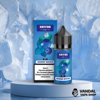 Набір Kayfun Ice - Чорниця Ментол Лід 30 мл 50 мг