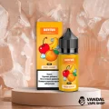 Набор для самозамеса Kayfun Ice - сладкий персик и кисловатая вишня со льдом