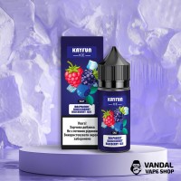 Набір Kayfun Ice - Малина Ожина Чорниця Лід 30 мл 50 мг