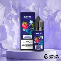 Набір Kayfun Ice - Малина Ожина Чорниця Лід 30 мл 50 мг