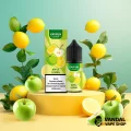 Набір для самозамісу Kayfun Lemon - зі смаком яблука та лимона 