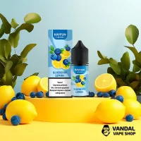 Набір Kayfun Lemon - Чорниця лимон 30 мл 50 мг
