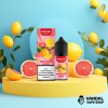 Набір для самозамісу Kayfun Lemon - зі смаком грейпфруту та лимона 