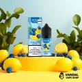 Набір для самозамісу Kayfun Lemon Strong - зі смаком чорниці та лимона 